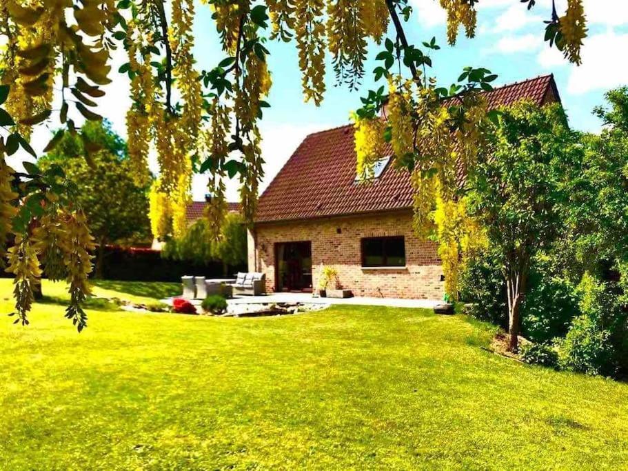Happiness At Vero Verviers Exterior foto