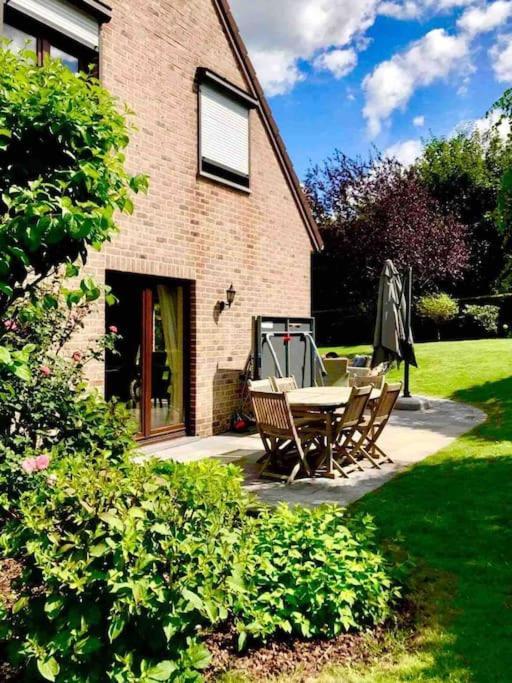 Happiness At Vero Verviers Exterior foto