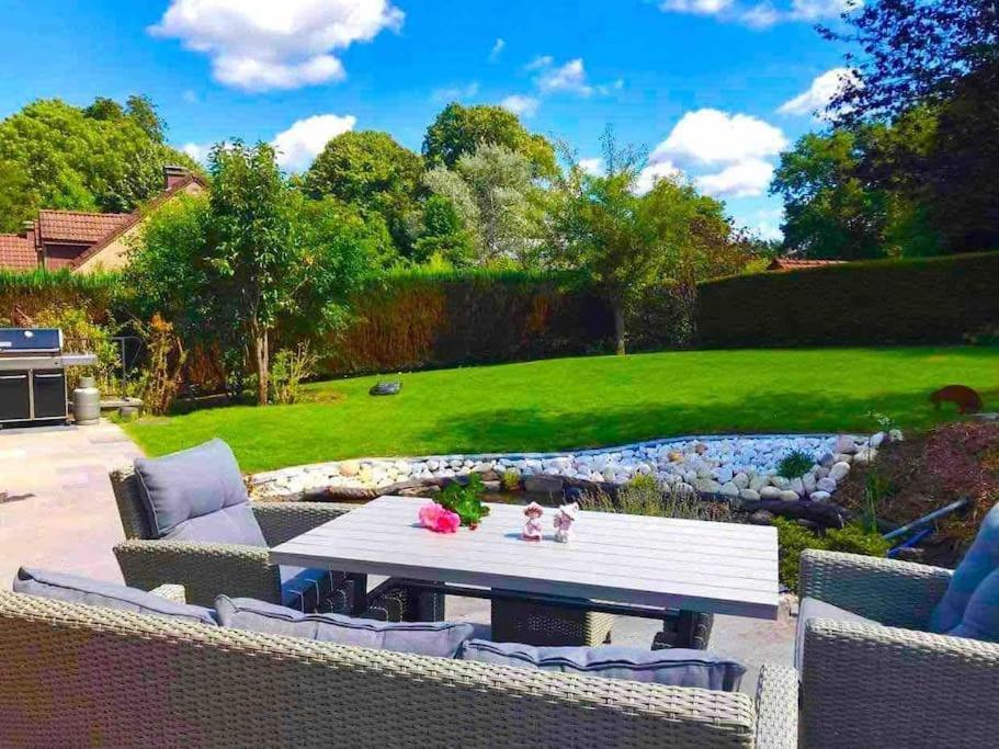 Happiness At Vero Verviers Exterior foto