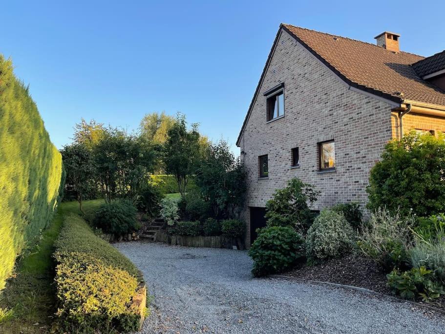 Happiness At Vero Verviers Exterior foto